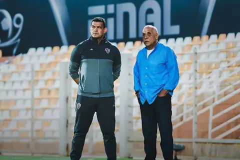 حسين لبيب: من الممكن أن يصل للزمالك وقف قيد جديد.. ونسعى للحفاظ على زيزو